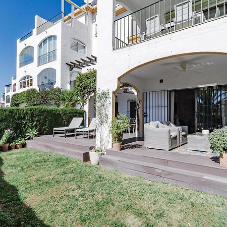 Cb- Cozy Refurbished Apartment, Perfect Location Marbella Exterior photo