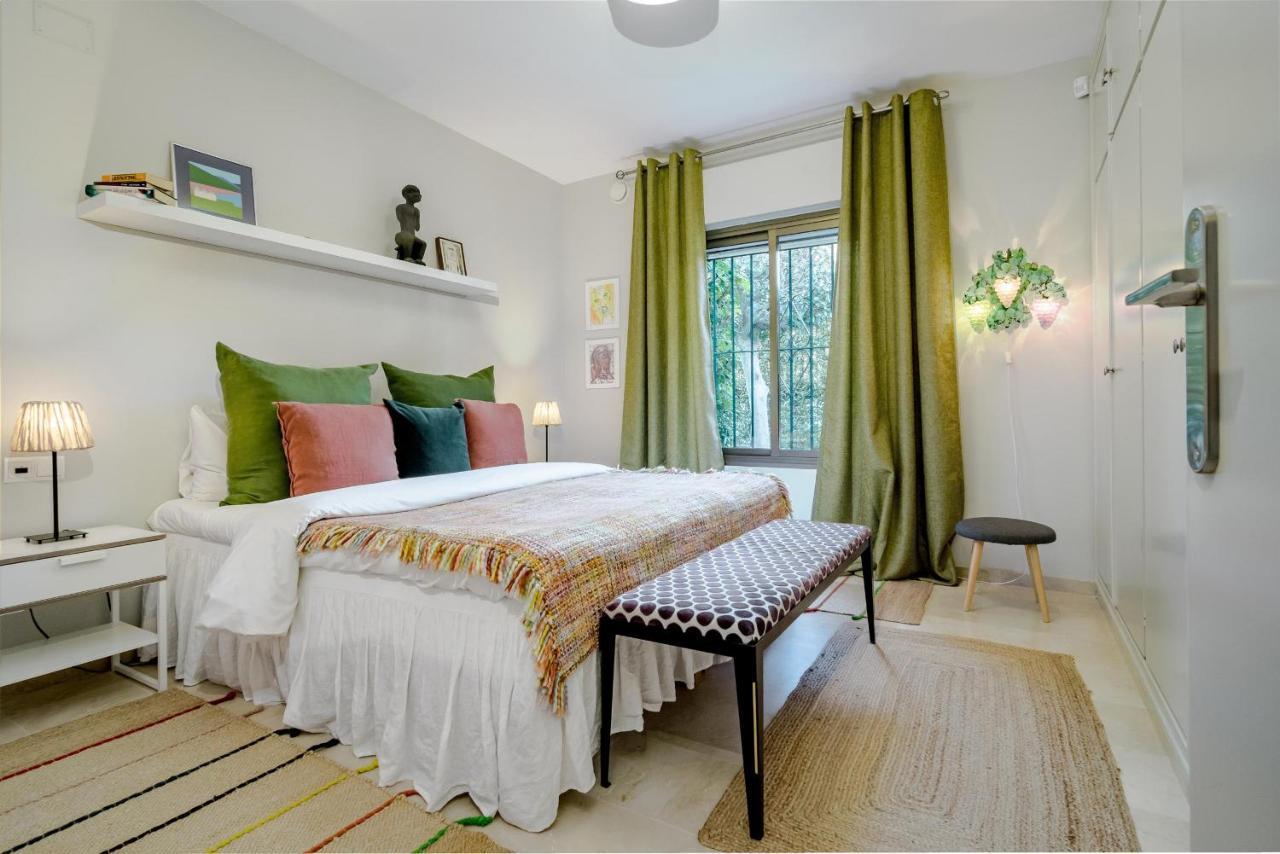 Cb- Cozy Refurbished Apartment, Perfect Location Marbella Exterior photo