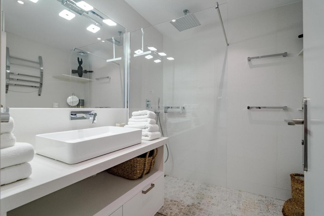 Cb- Cozy Refurbished Apartment, Perfect Location Marbella Exterior photo