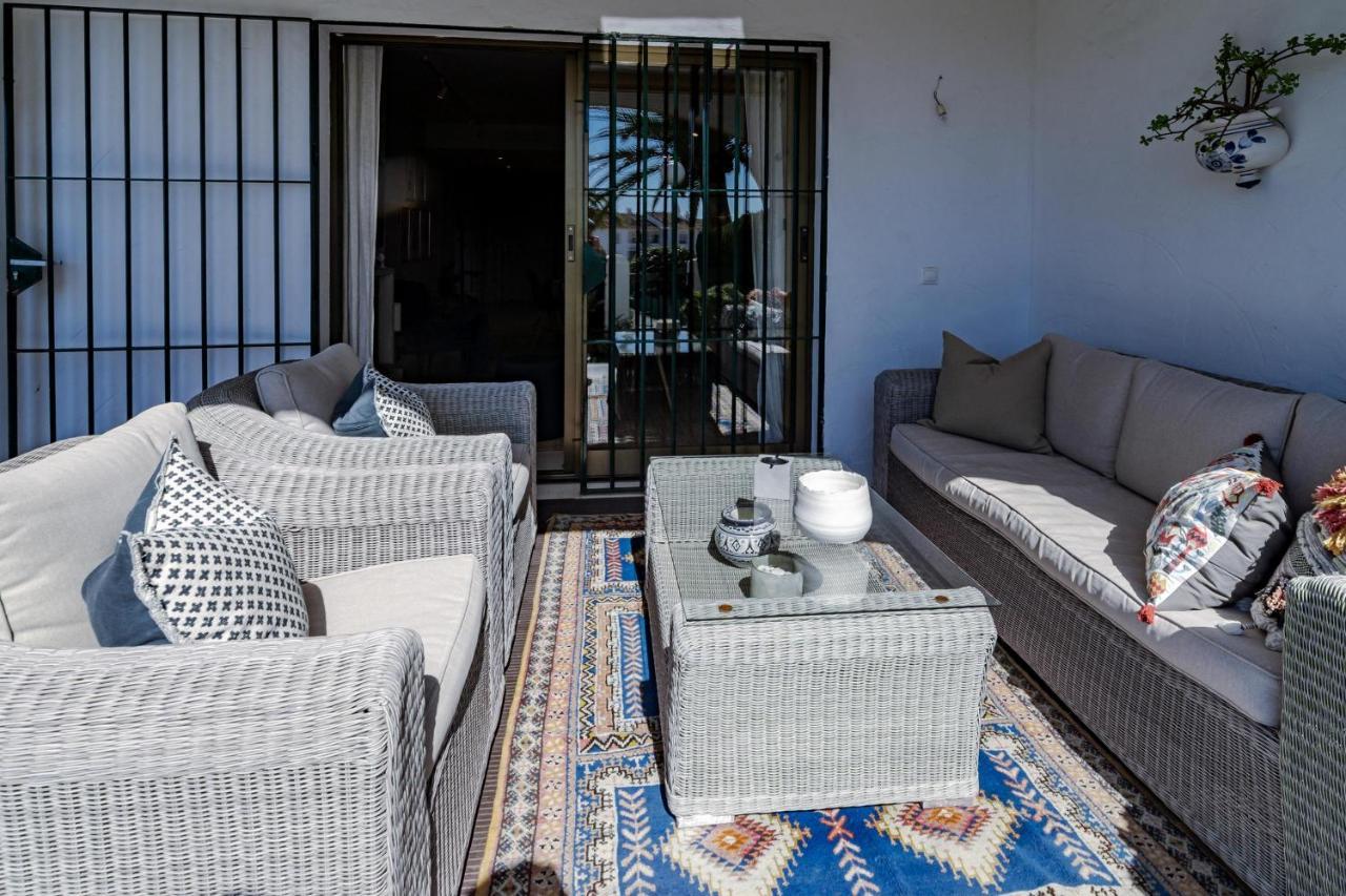 Cb- Cozy Refurbished Apartment, Perfect Location Marbella Exterior photo